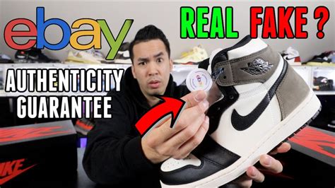 is shoes on ebay fake reddit|are ebay sneakers worth it.